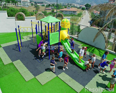 Grand Cettia Hotel 26